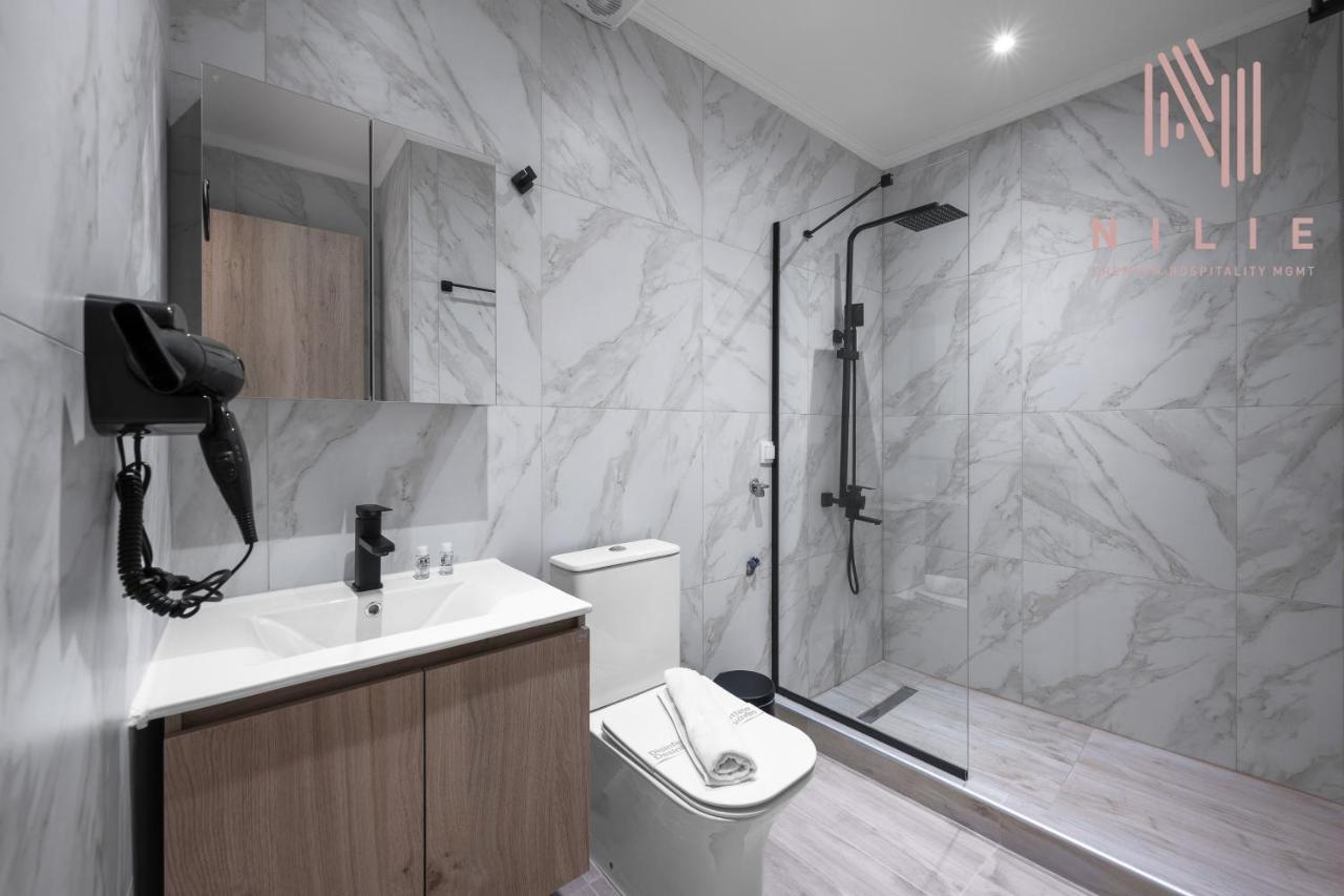 Appartement V1 Boutique Rooms, Nilie Hospitality Mgmt Thessaloniki