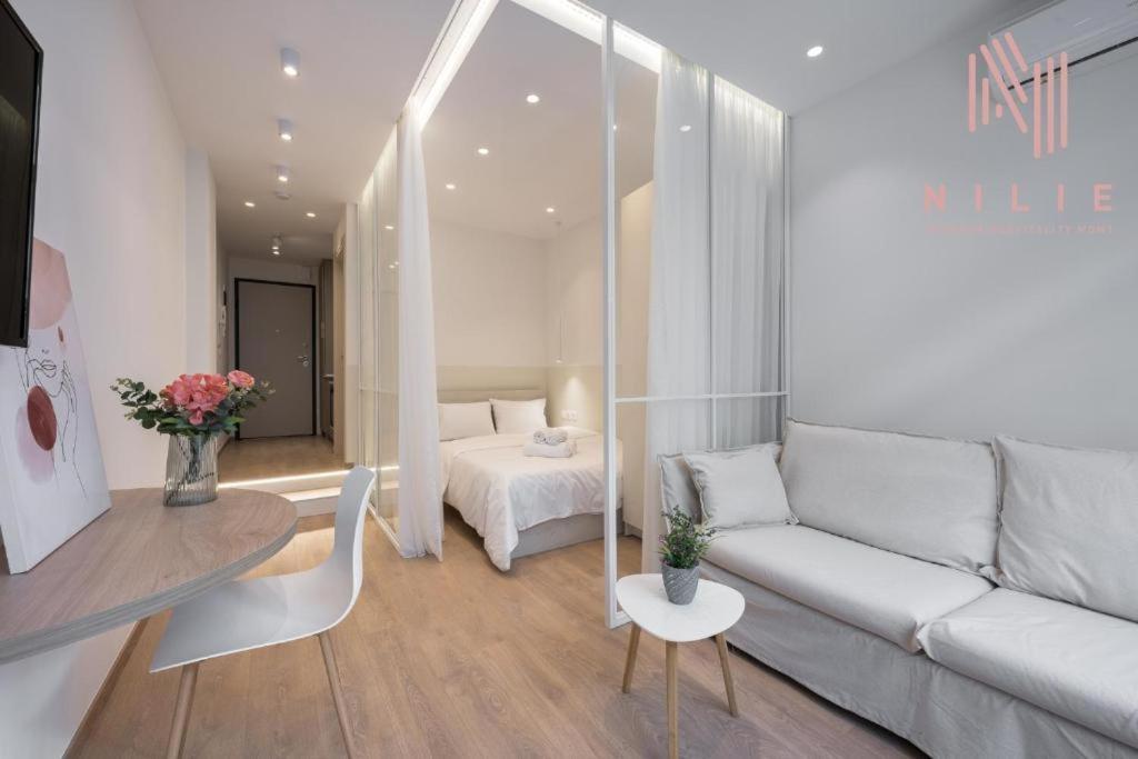 Apartment V1 Boutique Rooms, Nilie Hospitality Mgmt Thessaloniki