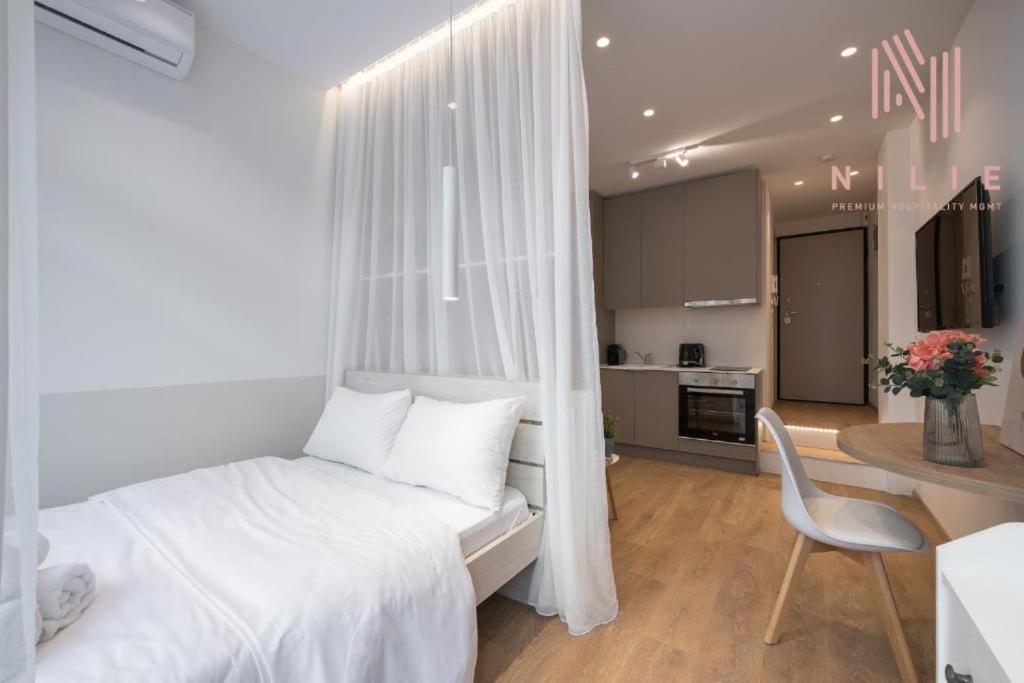 V1 Boutique Rooms, Nilie Hospitality Mgmt Apartment