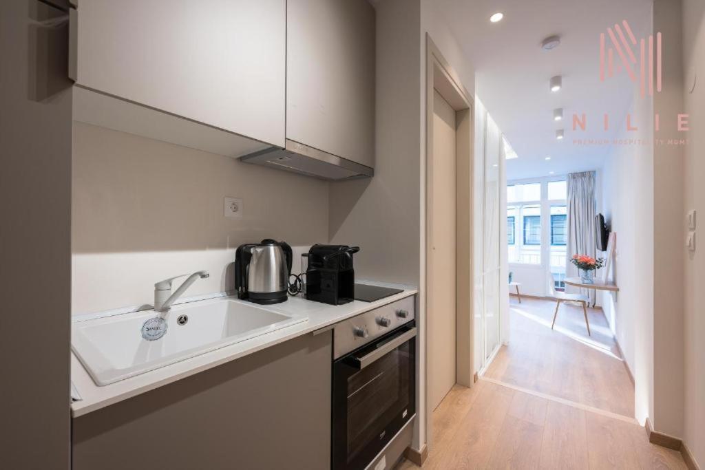 Apartment V1 Boutique Rooms, Nilie Hospitality Mgmt *