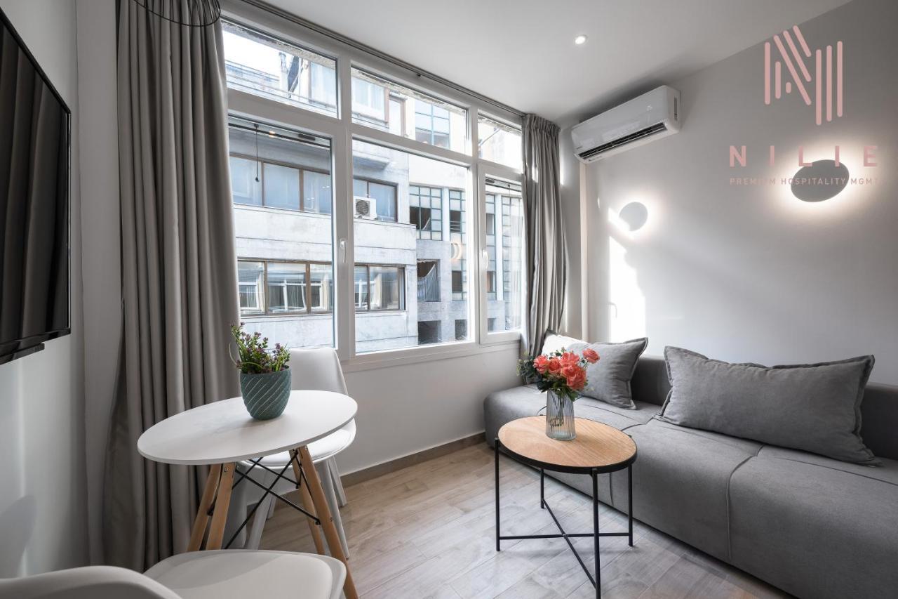 V1 Boutique Rooms, Nilie Hospitality Mgmt Apartment