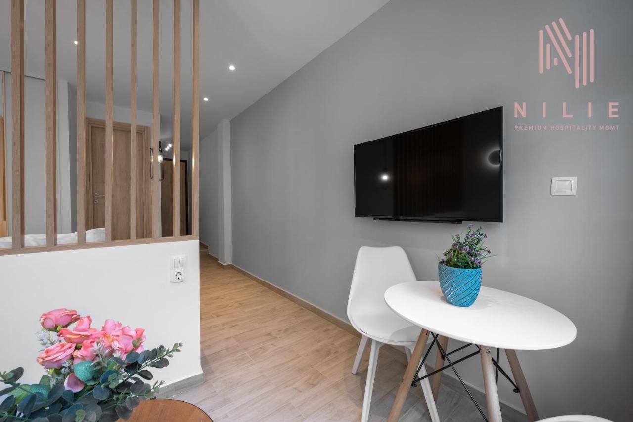 Apartment V1 Boutique Rooms, Nilie Hospitality Mgmt Thessaloniki